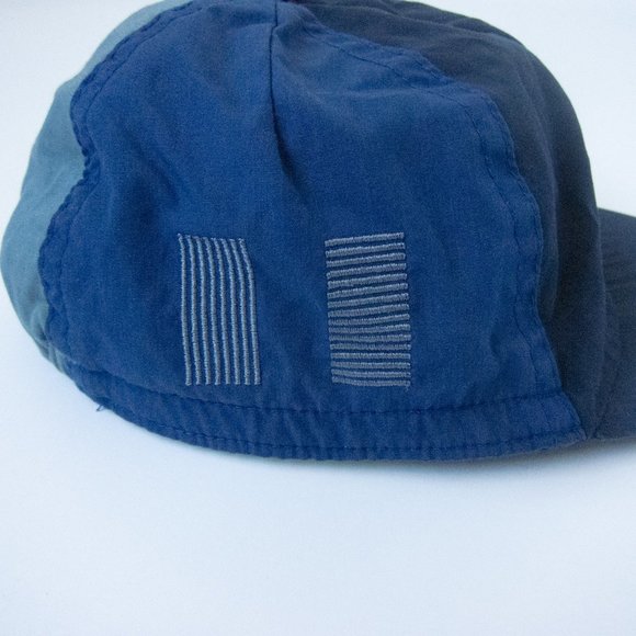 Special Edition Rapha Hat Blue $87/each main image 6